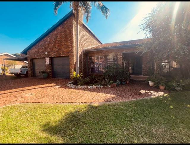 3 BEDROOM HOUSE FOR SALE IN NINAPARK